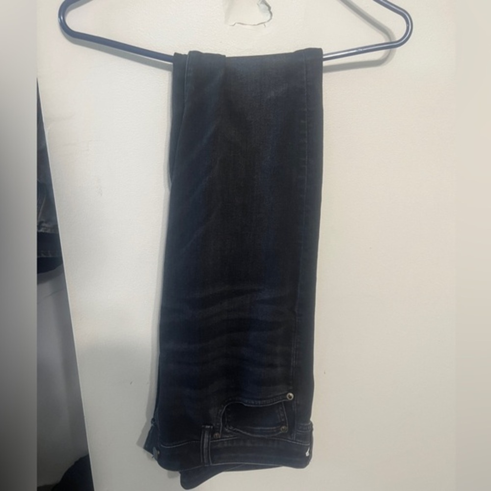 American Eagle next level flex skinny slim jeans